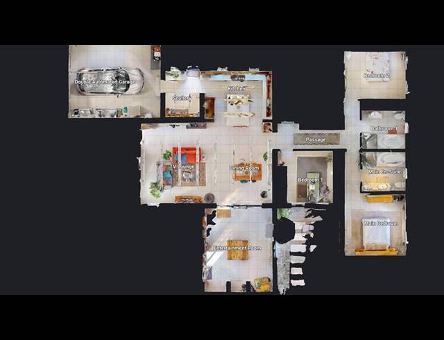 3 BEDROOM HOUSE FOR SALE IN BLUE MOUNTAIN VILLAGE